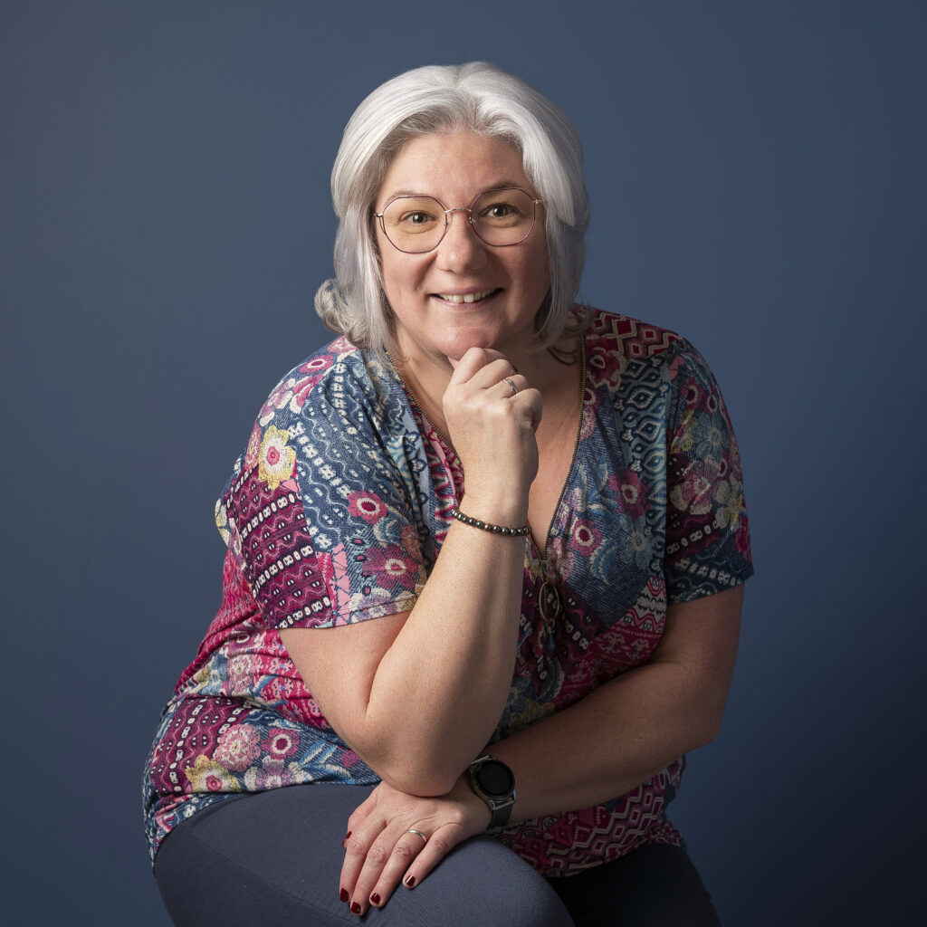 Photo de Gaëlle - Gaëlle Coaching Normandie