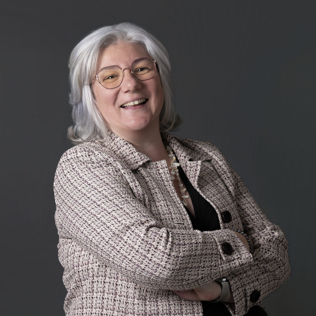 Photo de Gaëlle - Gaëlle Coaching Normandie