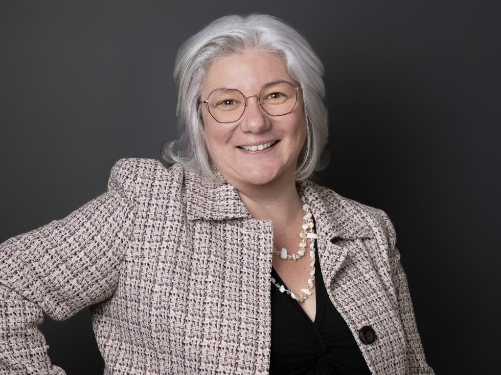 Photo de Gaëlle - Gaëlle Coaching Normandie