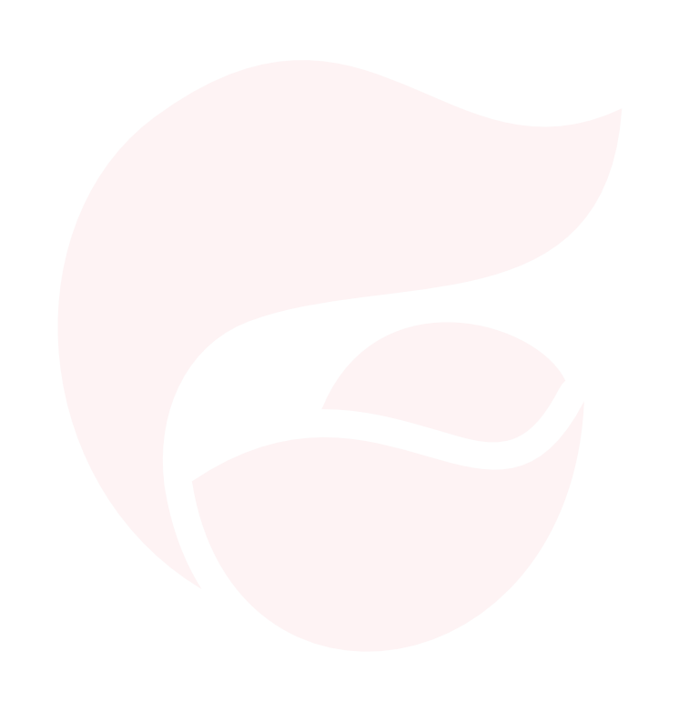 Logo Gaëlle Coaching Normandie Blanc