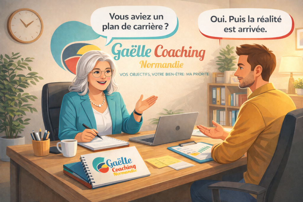 Illustration Bilan de compétences