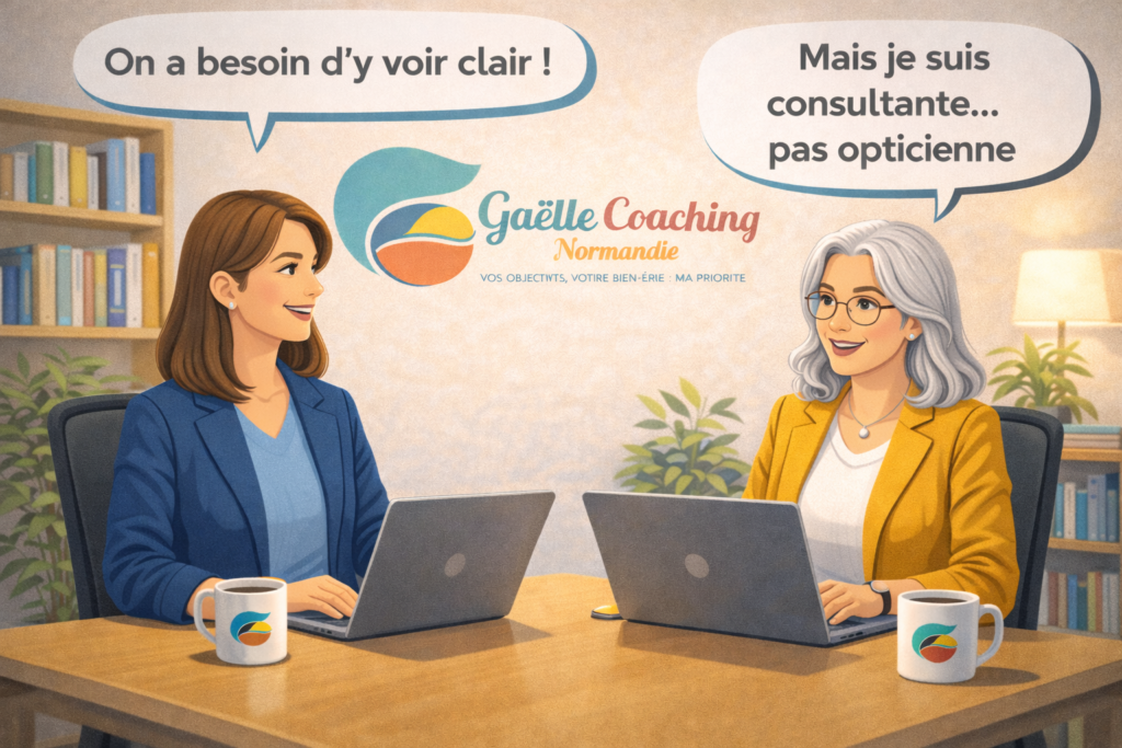 Illustration Accompagnement RH